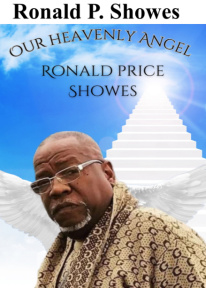 photo of Ronald Price Showes