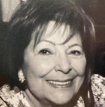 photo of Barbara Camparone Savadore