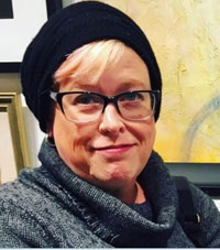photo of Julie Andrea (McHoull) DeRosa