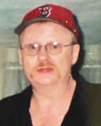 photo of Glenn Michael Oakes