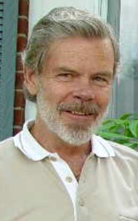 photo of David Patrick Deignan, Jr.