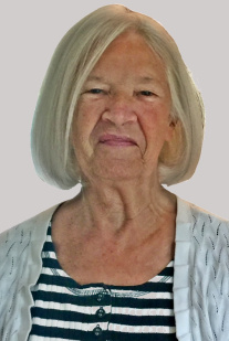 photo of Norma E. McCaughey (Diggett)