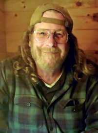 photo of Andrew (Andy) Kirk McKnight