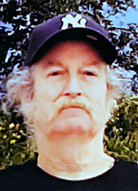 photo of Scott Steele