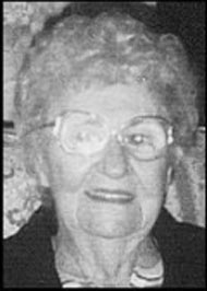 Rita M. (Barron) Prior Obituary